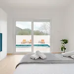 Villa House Bartulovic - Jan With A Pool *