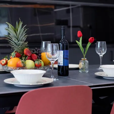 House Bartulovic - Jan With A Pool