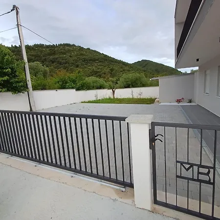 Vila House Bartulovic - Jan With A Pool *